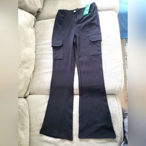 Casual Cargo Pants size xs